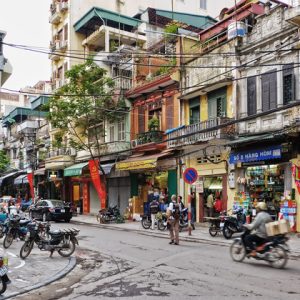Top 8 Things to Do & See in Hanoi Old Quarter Vietnam ecohost
