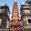 Tran Quoc Pagoda