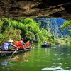 Trang An Complex in Ninh Binh