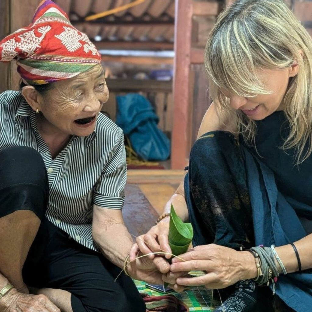 Ecohost - Unique Community-Based Ecotourism & Homestays