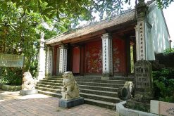 Va Temple