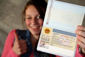 Vietnam Visa Exemption