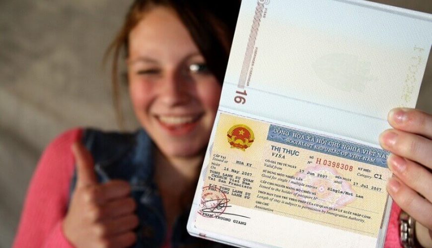 Vietnam Visa Exemption