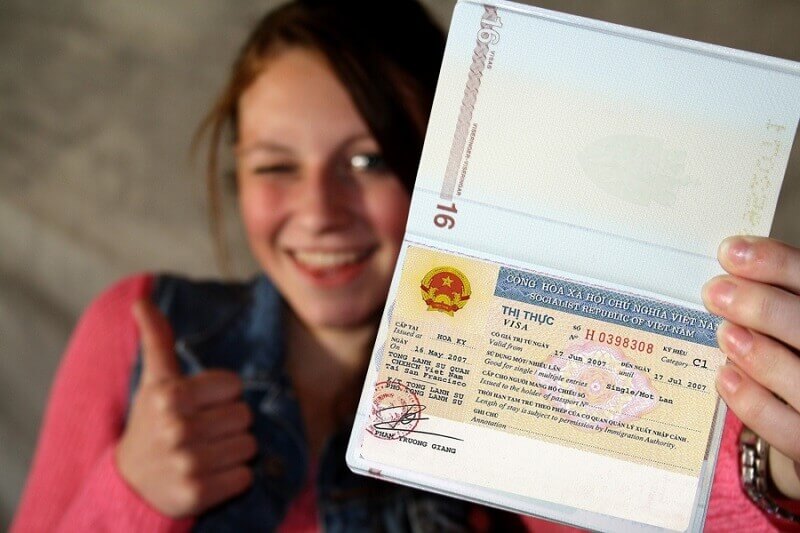 Vietnam Visa Exemption