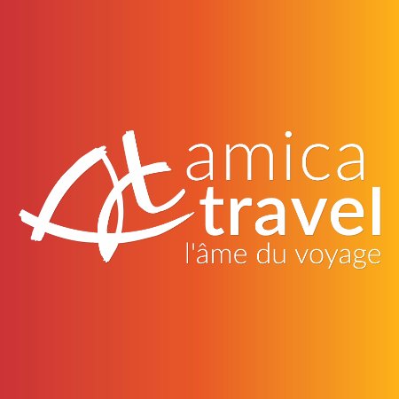 amica travel