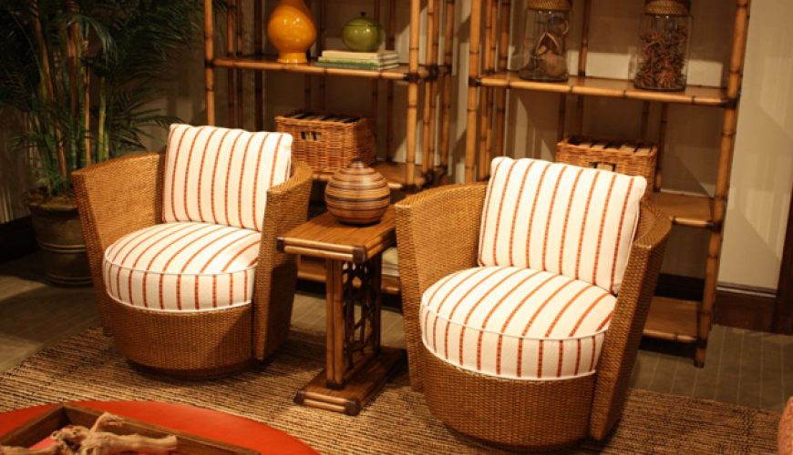 bamboo furniture ecohost