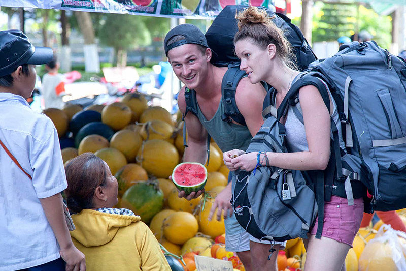 bargain tip in vietnam vietnam ecohost