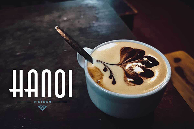 Best Ha Noi Cafes Featured