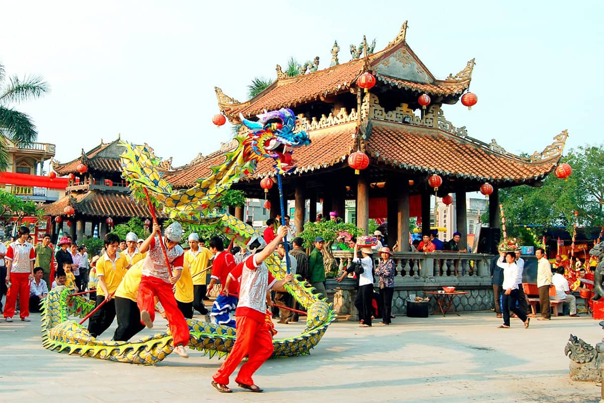 best time to visit nam dinh