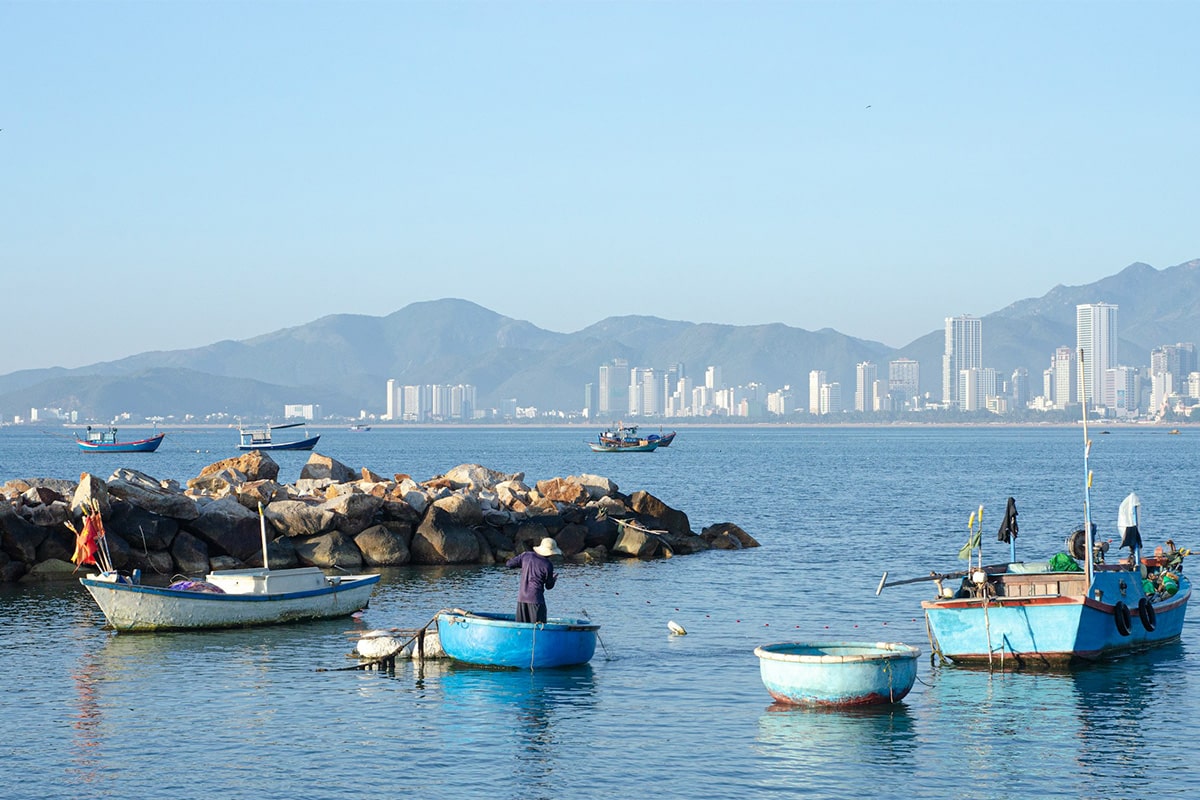 best time to visit nha trang - nha trang community tours