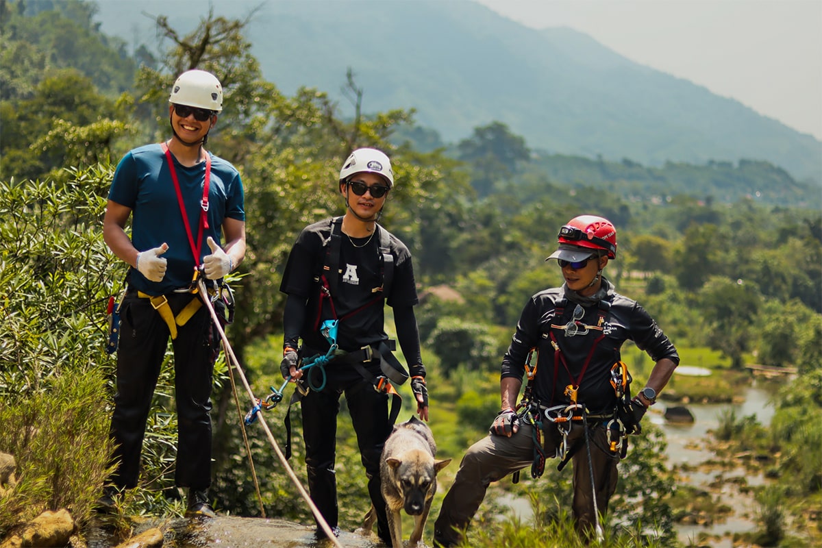 best time to visit tuyen quang