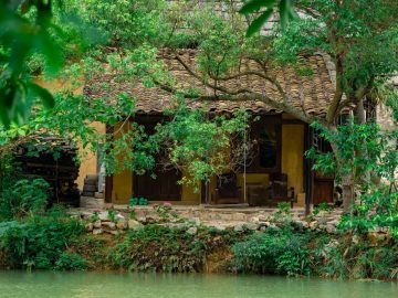 Me Farmstay - Cao Bang