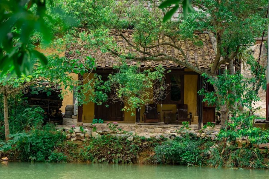 Me Farmstay - Cao Bang