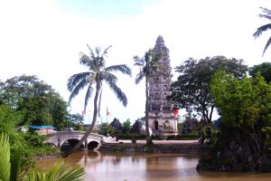 co le pagoda nam dinh ecohost asia