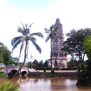 co le pagoda nam dinh ecohost asia