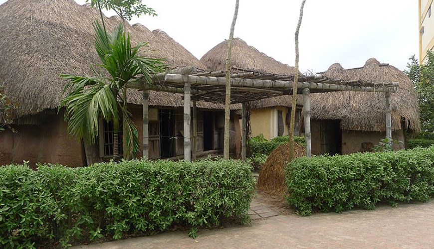 countryside museum nam dinh vietnam ecohost