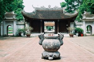 do temple vietnam ecohost