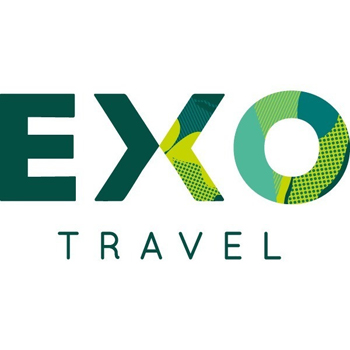 exo travel