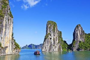 halong bay overview vietnam ecohost