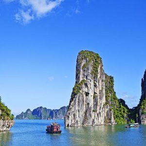 halong bay overview vietnam ecohost