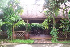 homestay in Vietnam ecohost