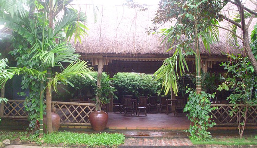 homestay in Vietnam ecohost