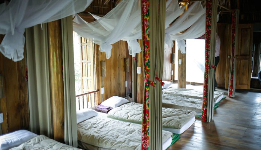 homestay in vietnam ecohost