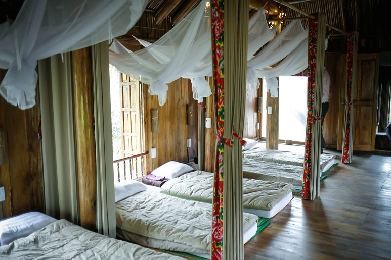 homestay in vietnam ecohost