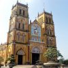 pham phao cathedral