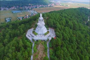 phat tich pagoda bac ninh ecohost asia