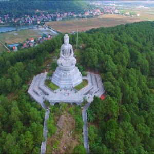 phat tich pagoda bac ninh ecohost asia