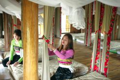 pu bin farmstay tour 3