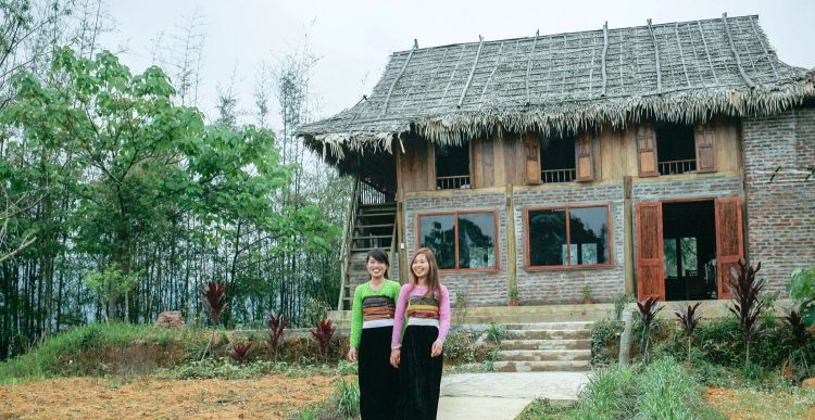 pu bin farmstay tour 2 days ecohostasia