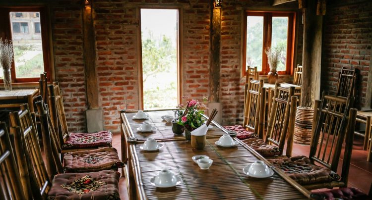 pu bin farmstay tour 6