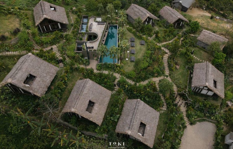 Toki Ecologde