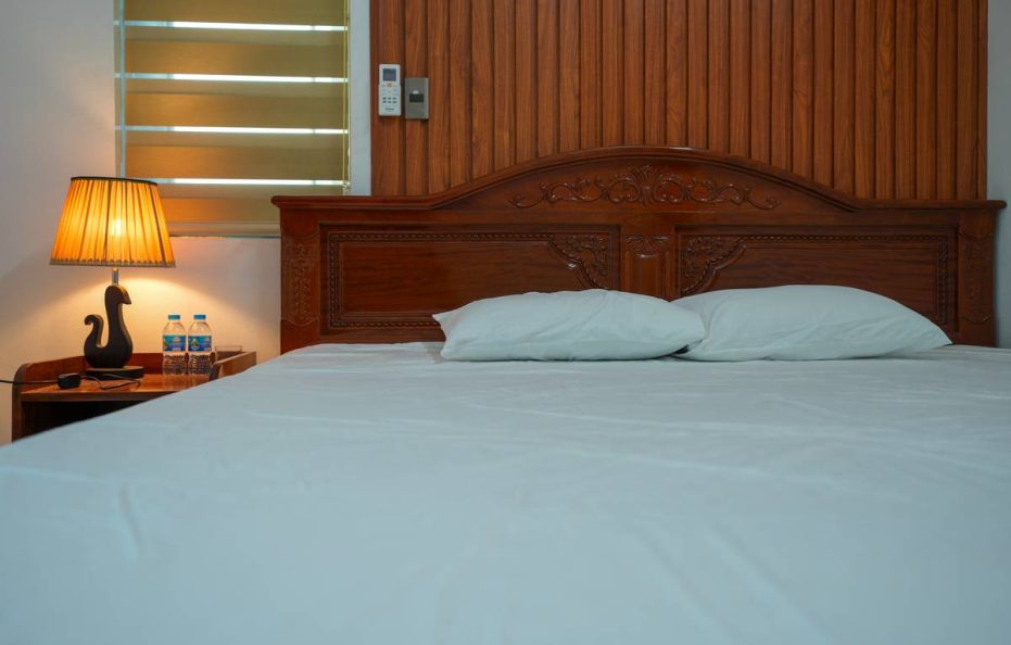 Hai Hung Ecohost – Superior Room