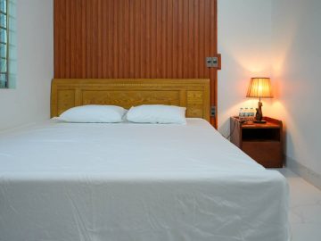 Hai Hung Ecohost - Superior Room