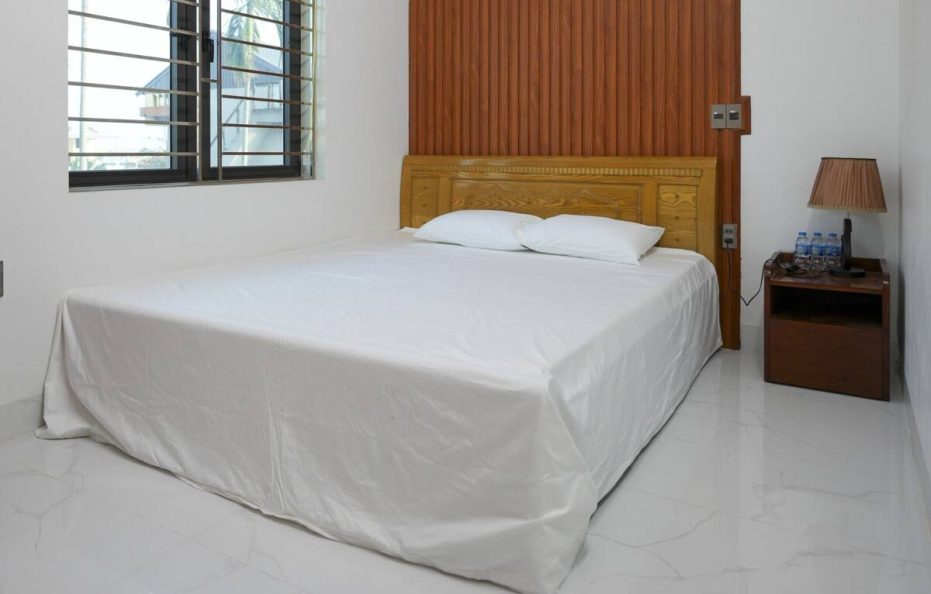 Hai Hung Ecohost – Superior Room