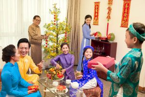 tet holiday vietnam lunar new year vietnam ecohost
