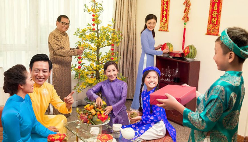 tet holiday vietnam lunar new year vietnam ecohost