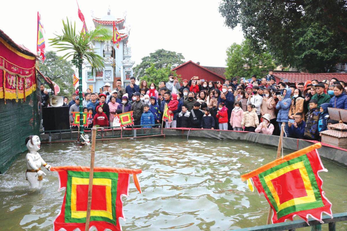 Best time for travelling in Bac Ninh