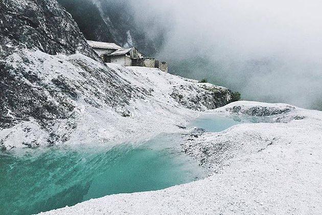 thung khe pass hoa binh