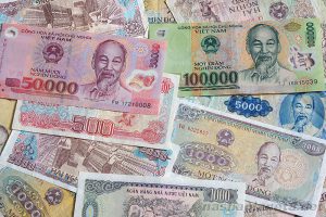 vietnam money ecohost asia