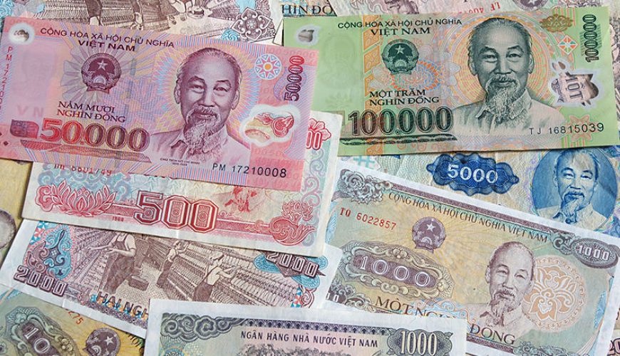 vietnam money ecohost asia