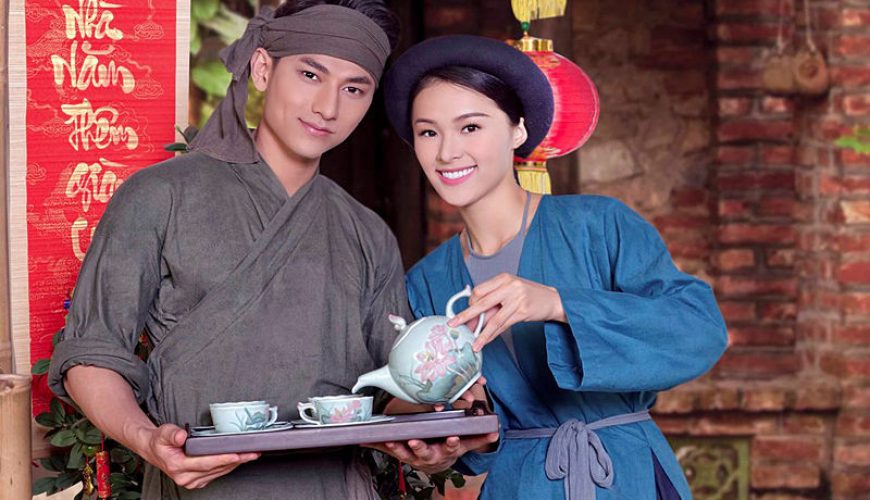 Vietnam Traditional Dress in Vietnamese Culture