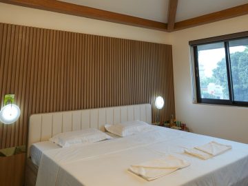 Hai Hung Ecohost – VIP Room
