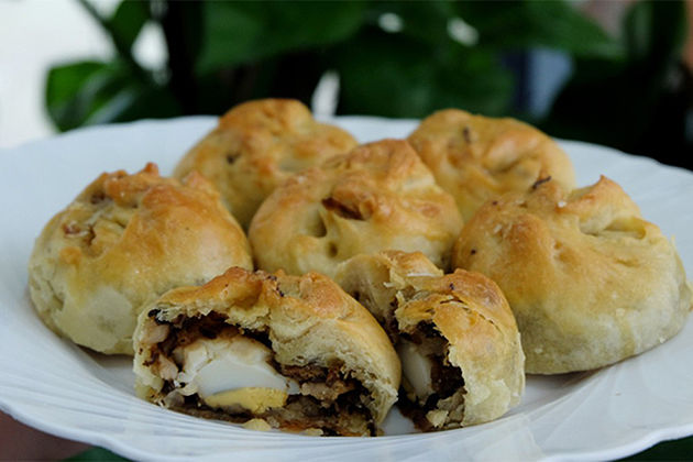 xiu pao cake nam dinh ecohost packages