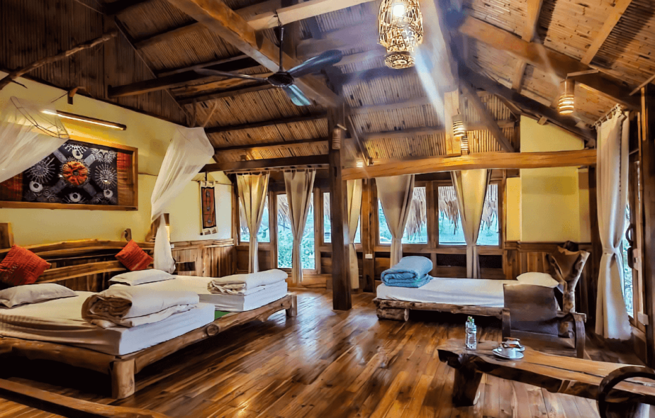 Hua Tat Homestay
