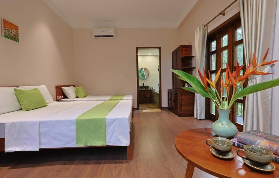 Sundara Retreat