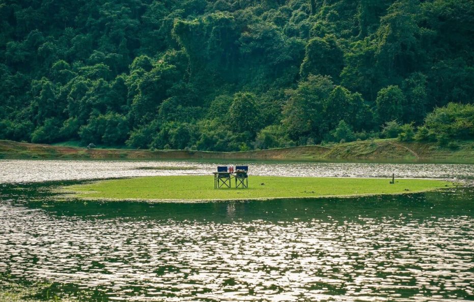 Hữu Liên Homestay